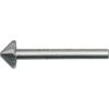 90°, Countersink, 3/8in., Straight Shank, 6 fl, Cobalt High Speed Steel thumbnail-0