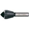 90°, Countersink, 10.0 - 15.0mm, Straight Shank, 1 fl, Cobalt High Speed Steel thumbnail-0