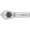 90°, Countersink, 5.0 - 10.0mm, Straight Shank, Cobalt High Speed Steel thumbnail-0