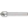 90°, Countersink, 12.4mm, Straight Shank, 3 fl, Cobalt High Speed Steel thumbnail-0