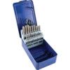 HSS Tap & Drill Set, Metric, Set of 28 thumbnail-0