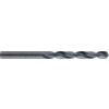 Jobber Drill, 15/64in., Normal Helix, High Speed Steel, Black Oxide thumbnail-0