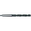 Taper Shank Drill, MT2, 16.5mm, Cobalt High Speed Steel, Standard Length thumbnail-0