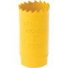 Holesaw, 25mm x 38mm, Bi-metal thumbnail-0