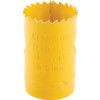 Holesaw, 32mm x 38mm, Bi-metal thumbnail-0