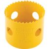 Holesaw, 210mm x 38mm, Bi-metal thumbnail-0