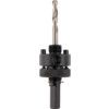 K2 32-210mm HOLESAW ARBOR thumbnail-0