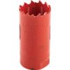 Holesaw, 25mm x 28.5mm, Bi-metal thumbnail-0