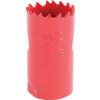 Holesaw, 27mm x 28.5mm, Bi-metal thumbnail-0