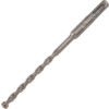 Masonry Drill Bit, 7mm x 160mm, SDS thumbnail-0