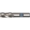 Ripper, 16mm, Weldon Flat Shank, 4fl, Vanadium High Speed Steel, Uncoated, M35 thumbnail-0