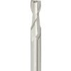 5230T, Long Slot Drill, 1/4in., 2fl, Threaded Shank, High Speed Steel, Bright thumbnail-1