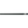 Taper Pin Reamer, 10mm x 175mm, High Speed Steel thumbnail-0