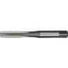 Taper Tap, Straight Flute, 3/8in. x 16 BSW, High Speed Steel, BSW, Bright thumbnail-0