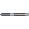 Machine Tap, M8 x 1.25mm, Metric Coarse, Fluteless, High Speed Steel, Bright thumbnail-0