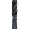 Machine Tap, M10 x 1.5mm, Metric Coarse, Spiral Flute, High Speed Steel, Steam Tempered thumbnail-1