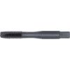 Machine Tap, 3/8in. x 16 UNC, UNC, Spiral Point, High Speed Steel, Steam Tempered thumbnail-0