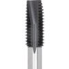 Machine Tap, 1/2in. x 13 UNC, UNC, Spiral Point, High Speed Steel, Steam Tempered thumbnail-1