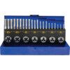 Tap & Die Set, M3 - M12, Metric, Set of 32 thumbnail-3