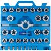 Tap & Die Set, M6 - M24, Metric Coarse;Metric Fine, Set of 45 thumbnail-2