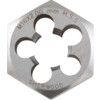 Die Nut, M16 x 2 x 2.00, Metric Coarse, High Speed Steel, Right Hand thumbnail-0