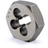 Die Nut, 3/4in. x 14 , NPT, High Speed Steel, Right Hand thumbnail-0