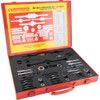 Tap, Die & Drill Set, M2 - M16, Metric, Set of 37 thumbnail-0