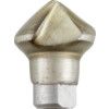 F20, High Speed Steel, Hand Deburring Countersink, 20mm x 90° thumbnail-0