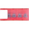 16ERB-1.25ISO, Threading Insert, Grade QMA, ISO Metric thumbnail-1