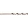 Jobber Drill, 10.8mm, Normal Helix, Cobalt High Speed Steel, Bright thumbnail-0