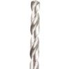 Jobber Drill, 10.2mm, Normal Helix, Cobalt High Speed Steel, Bright thumbnail-1