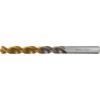 Jobber Drill, 12mm, High Helix, Cobalt High Speed Steel, TiN-Tipped thumbnail-0