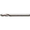 Stub Drill, 4.2mm, High Speed Steel, Bright thumbnail-0