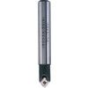 Indexable Spot Drill, SC 1645C, Plain Round thumbnail-0