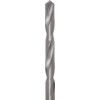 Jobber Drill, 6mm, Normal Helix, Carbide, Bright thumbnail-1