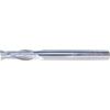 Regular, Slot Drill, 5mm, 2fl, Plain Round Shank, Carbide, Uncoated thumbnail-0