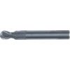 Series 53, Short Slot Drill, 8mm, 2fl, Plain Round Shank, Carbide, TiCN thumbnail-0