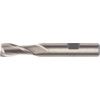 2, Regular, Slot Drill, 10mm, 2fl, Weldon Flat Shank, Cobalt High Speed Steel, Uncoated thumbnail-0