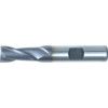 2, Regular, Slot Drill, 20mm, 2fl, Weldon Flat Shank, Cobalt High Speed Steel, TiCN thumbnail-0