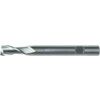 03, Long Series, Slot Drill, 20mm, 2 fl, Weldon Flat, Cobalt High Speed Steel, Uncoated thumbnail-0