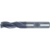 6, Regular, Slot Drill, 16mm, 3fl, Weldon Flat Shank, Cobalt High Speed Steel, TiAlN thumbnail-0