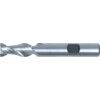 3mm, Regular, Slot Drill, Cobalt High Speed Steel, Uncoated thumbnail-0