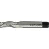 33, Regular, Slot Drill, 5mm, 3fl, Threaded Shank, Cobalt High Speed Steel, Uncoated thumbnail-0