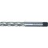 43, Roughing Cutter, Long, 20mm, Threaded Shank, 4fl, Cobalt High Speed Steel, Uncoated, M42 thumbnail-0