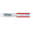 Machine Tap, M8 x 1.25mm, Metric Coarse, Spiral Point, Vanadium High Speed Steel, Steam Tempered, Blue thumbnail-1