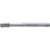 Machine Tap, 3/8in. x 19 BSP, Spiral Point, Vanadium High Speed Steel, Bright thumbnail-0