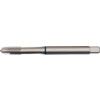 Machine Tap, M20 x 2.5mm, Metric Coarse, Spiral Point, Cobalt High Speed Steel, Bright thumbnail-0