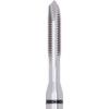 Machine Tap, M5 x 0.8mm, Metric Coarse, Spiral Point, Cobalt High Speed Steel, Bright thumbnail-1