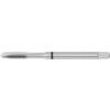 Machine Tap, M6 x 1mm, Metric Coarse, Spiral Point, Cobalt High Speed Steel, Bright thumbnail-0