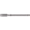 Machine Tap, M10 x 1.5mm, Metric Coarse, Spiral Point, Cobalt High Speed Steel, Bright thumbnail-0